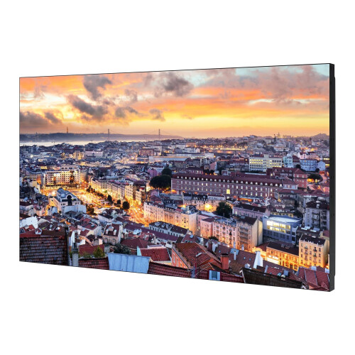 Samsung VH55C-E LCD Indoor 2
