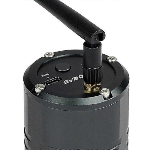 Ocular electrónico WIFI para telescopio astronómico 1