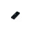 Goodram USB 3.2 256GB sort pendrive 2