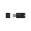 Goodram USB 3.2 256GB sort pendrive 3