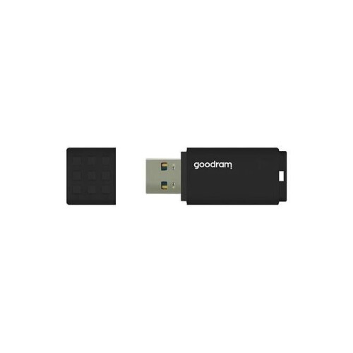 Goodram USB 3.2 256GB sort pendrive 2