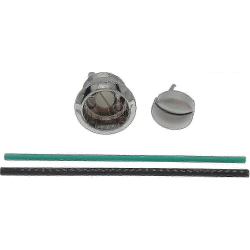 WC flush button for Geberit Impuls250 Twico dual control 2