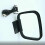 FM AM loop antenna for stereo receiver with 3-pin mini connector 4