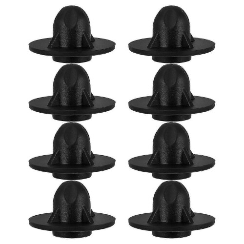 Embouts de rechange pour pieds de chaise de camping (8 pièces) 1