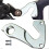 Derailleur hanger for Conway Winora bikes - Durable replacement part 2