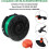 Μπομπίνα πετονιάς SF-080 για Black and Decker GH3000 LST540, συσκευασία 4 τεμαχίων 5