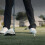 Portable oblique golf tees 10pcs decrease friction compact design 2