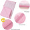 Cooling Mat - 70x55cm - Non-Toxic Gel - Scratch Resistant - For Cats 2