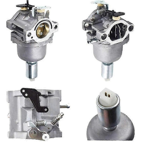 5 PS OHV-Motor – Wartungsteile für Rasenmäher 1
