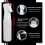 Verstuiver - 200 ml - Navulbaar - 360 spray - 2 stuks wit 2