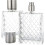 Phayee Perfume Bottle 100ml Empty, Refillable Travel Spray, Perfect, Transparent Travel Accessory 2