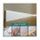 Double-head skirting thread nails 200pcs no trace for easy mounting 4