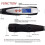 Digital meat thermometer fork for BBQ with instant read 2