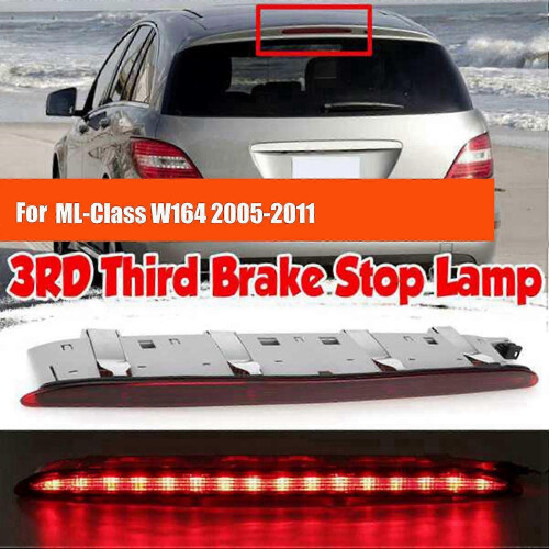 Brake light assembly for ML-Class W164 2005-2011 car tail lamp 2