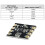 ADS1115 Four 16-Bit ADC Module I2C Communication Module ADC Sampling Channel for  Raspberry Pi MCU Sensors Test 5