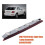 Brake light assembly for ML-Class W164 2005-2011 car tail lamp 4