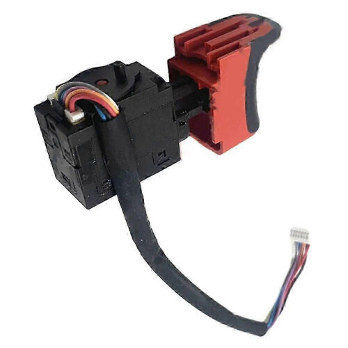 Compatible switch for Metabo PowerMaxx series power tools 1