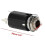 Guitar pickup endpin jack for easy EQ output connection 2