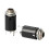 Guitar pickup endpin jack for easy EQ output connection 3