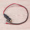 Câble d'alimentation 12 V pour appareils électriques de voiture 2