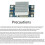70A High-Current Module  4-90V Wide Voltage Input Solar Anti-Backflow Protection Board for Drone RC BEC System 2