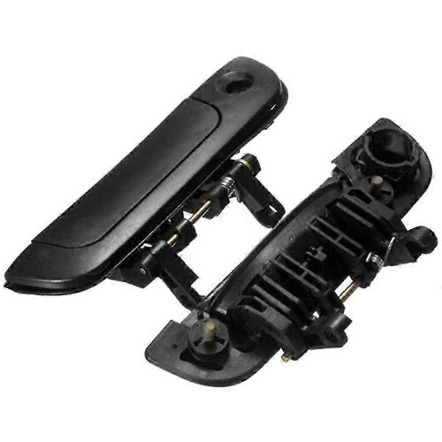 Car front outer handle for Baleno Cassia 1995-2001 - left side 1
