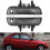 Car front outer handle for Baleno Cassia 1995-2001 - left side 3