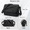 Τσάντα ώμου Casual Crossbody, Τσάντες ώμου από καμβά για άνδρες, Τσάντα τηλεφώνου C 3