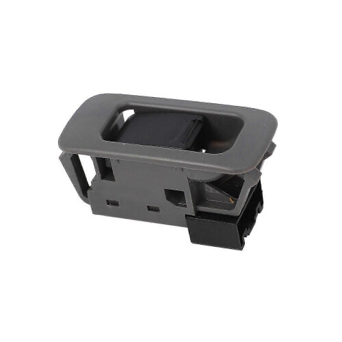 Commande de lève-vitre électrique pour Suzuki Grand Vitara, interrupteur gris 1