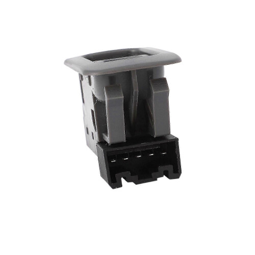 Commande de lève-vitre électrique pour Suzuki Grand Vitara, interrupteur gris 2