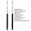 Replacement gas struts for Heki caravan hatch - 2 pieces pack 4