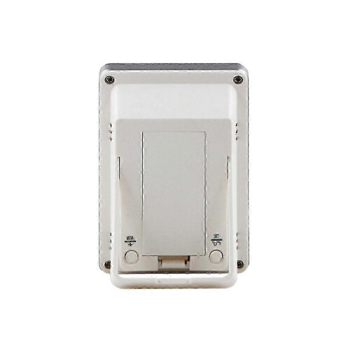 Water temperature meter for wireless digital floating pool thermometer 2