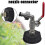 IBC tank tap S60x6 thread adapter for liquid container drainage system 2