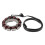 Stator winding for 883 1200 L883L motorcycle generator component 2