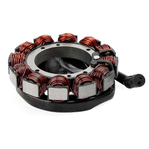 Stator winding for 883 1200 L883L motorcycle generator component 2