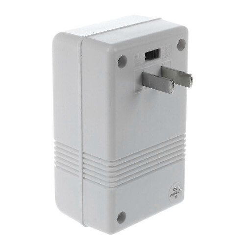 Step-up/down transformer 100W for 110V-240V voltage conversion 2