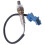Zuurstofsensor voor Mini Cooper S Paceman 2006-2013 3