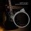 Electric guitar strings 20-pack .011 high E medium gauge bulk set 4