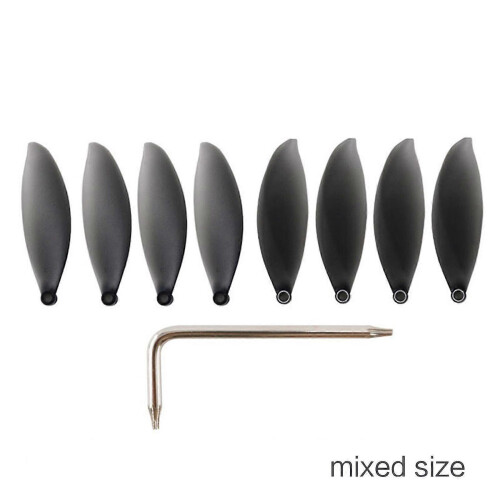Propellers for Parrot Anafi drone - replacement quadcopter parts 1