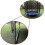 Replacement screws for trampoline, tool to fix jump stability 2