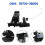Fuel door release handle for 2007-2012 models - 957202B000 2