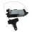 Fuel door release handle for 2007-2012 models - 957202B000 4