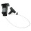 Fuel door release handle for 2007-2012 models - 957202B000 3
