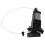 Fuel door release handle for 2007-2012 models - 957202B000 5