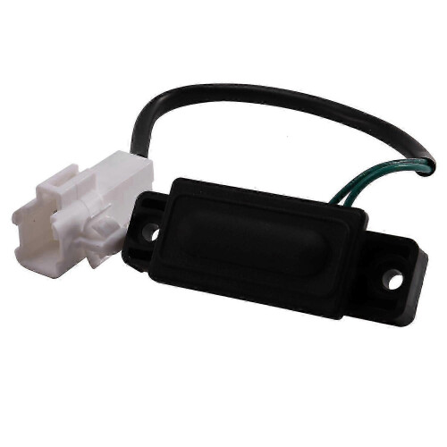 Lid opening button for Swift / Sx4 trunk replacement part 2