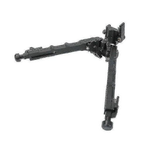 Adjustable bipod stand for V9 with aluminum alloy support 2