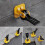 Reusable tile leveling spacers kit for floor tiles - 20/50/ 5