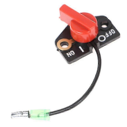 On-off switch for Robin BTL-EY20 HFMQV 1pc single wire control 1