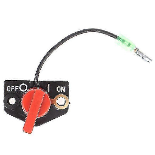 On-off switch for Robin BTL-EY20 HFMQV 1pc single wire control 2