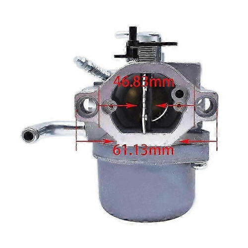 Replacement carburetor for Briggs & Stratton 593432 794653 2